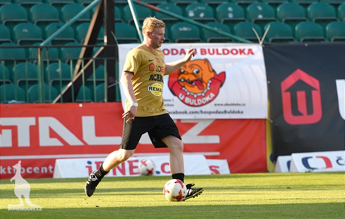 VII. Memoriál Lukáše Přibyla (2018)