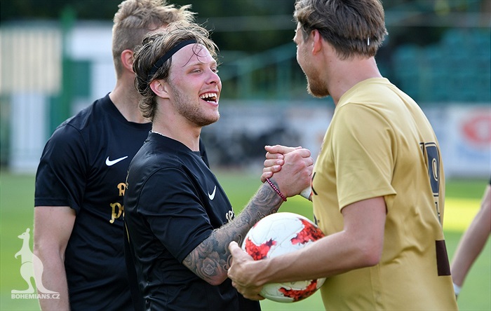 VII. Memoriál Lukáše Přibyla (2018)