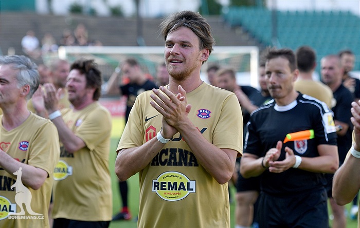 VII. Memoriál Lukáše Přibyla (2018)