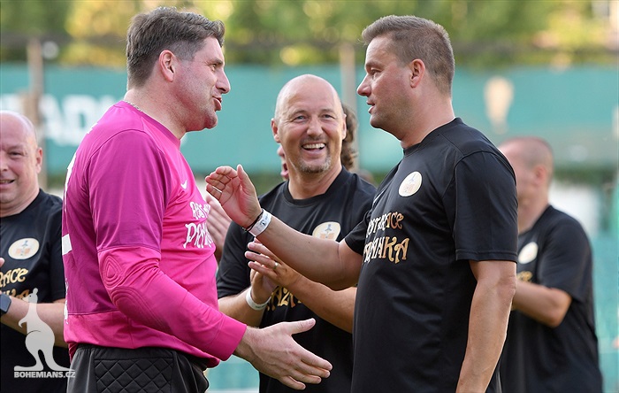 VII. Memoriál Lukáše Přibyla (2018)