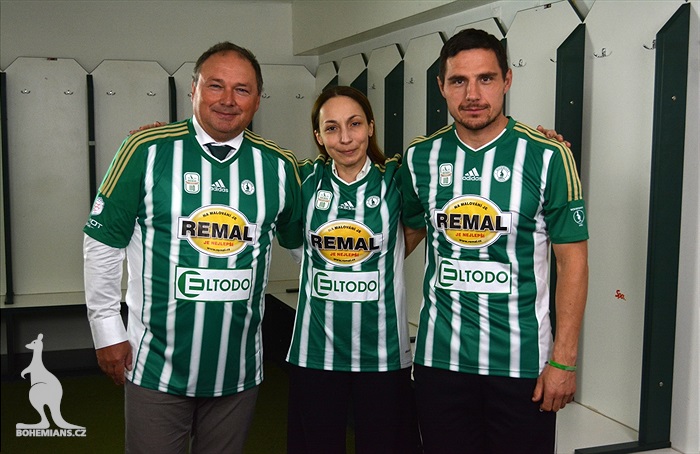 Představení nového spolugenerálního partnera 