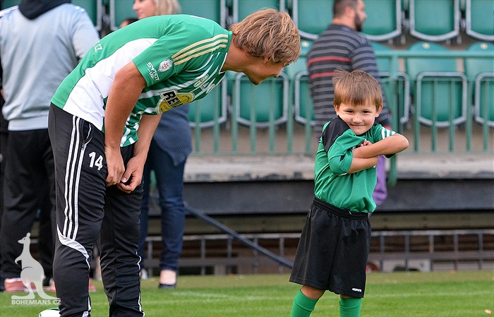 Nábor v Ďolíčku - podzim 2015
