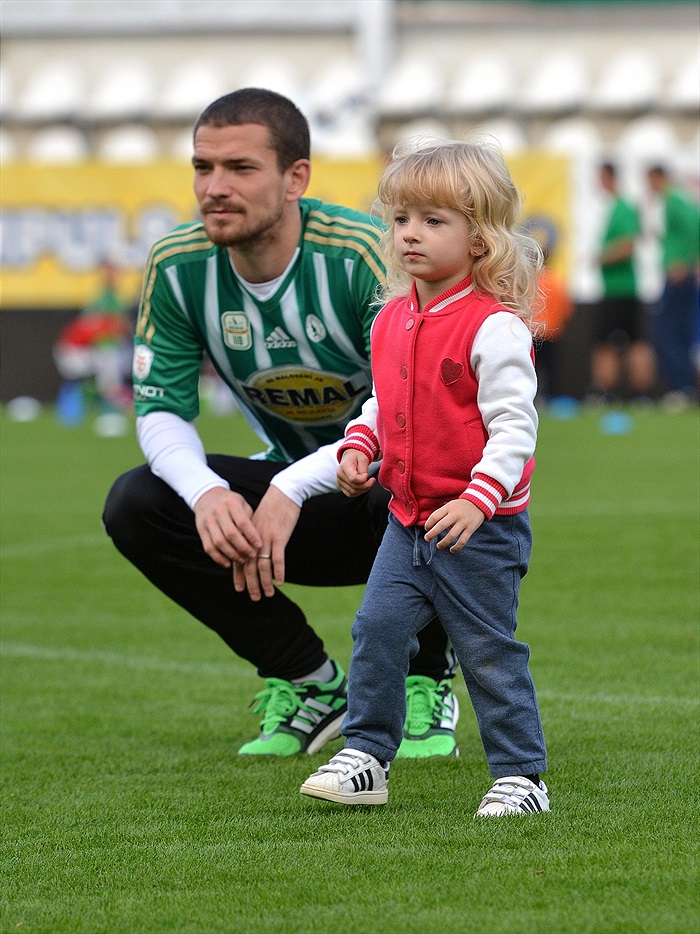 Nábor v Ďolíčku - podzim 2015