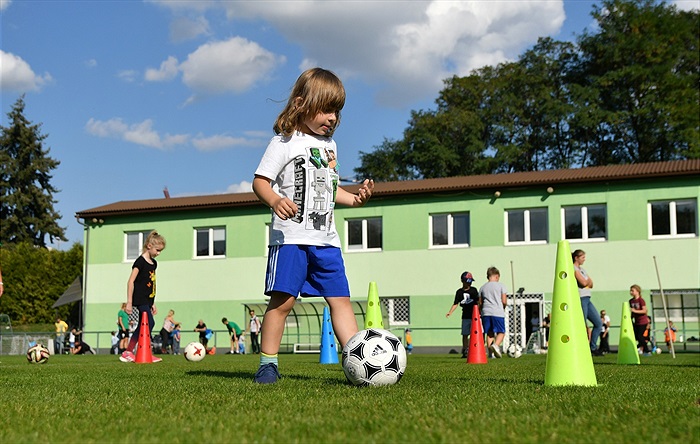 Nábor podzim 2020 - Loko Vršovice