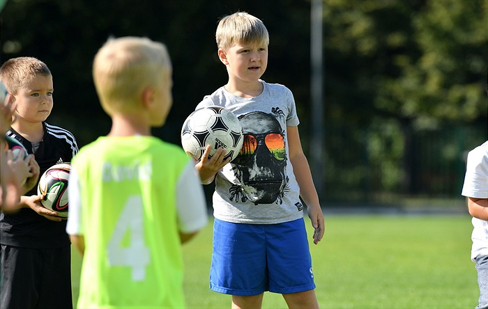 Nábor podzim 2020 - Loko Vršovice