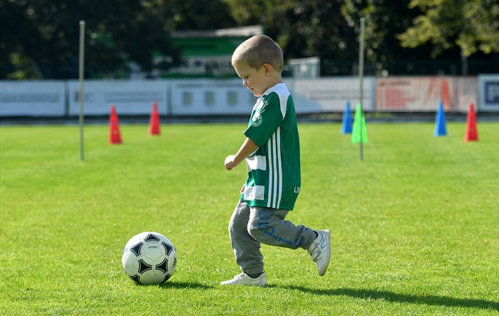 Nábor podzim 2020 - Loko Vršovice