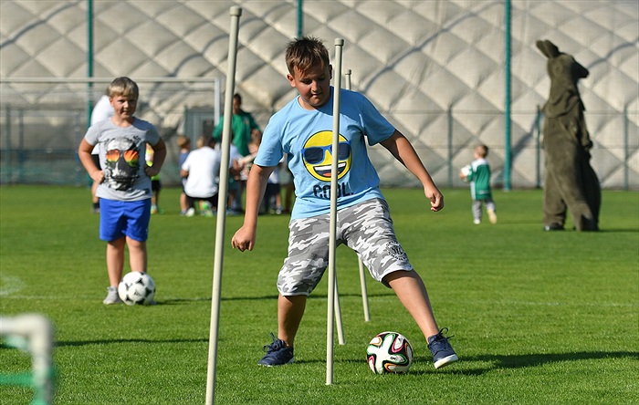 Nábor podzim 2020 - Loko Vršovice