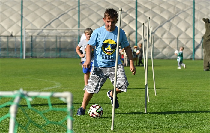 Nábor podzim 2020 - Loko Vršovice