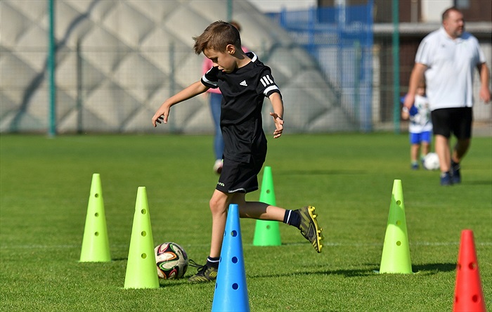 Nábor podzim 2020 - Loko Vršovice