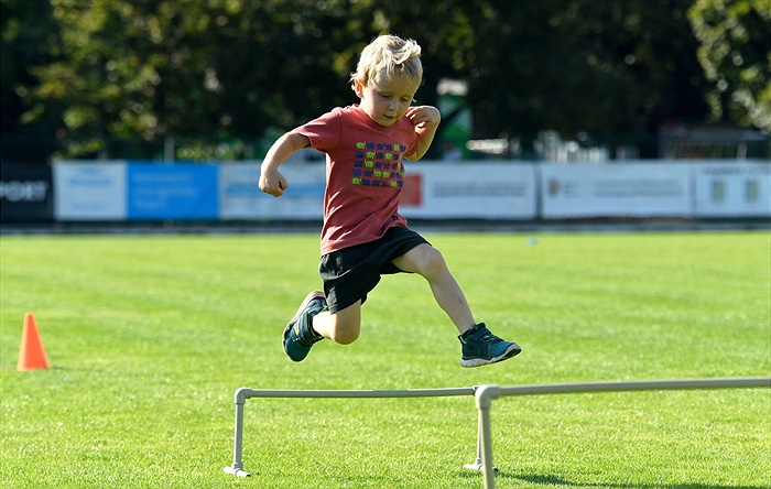 Nábor podzim 2020 - Loko Vršovice