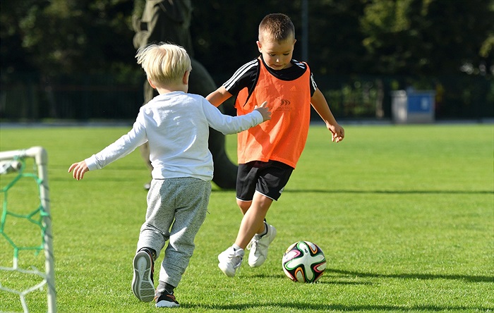Nábor podzim 2020 - Loko Vršovice