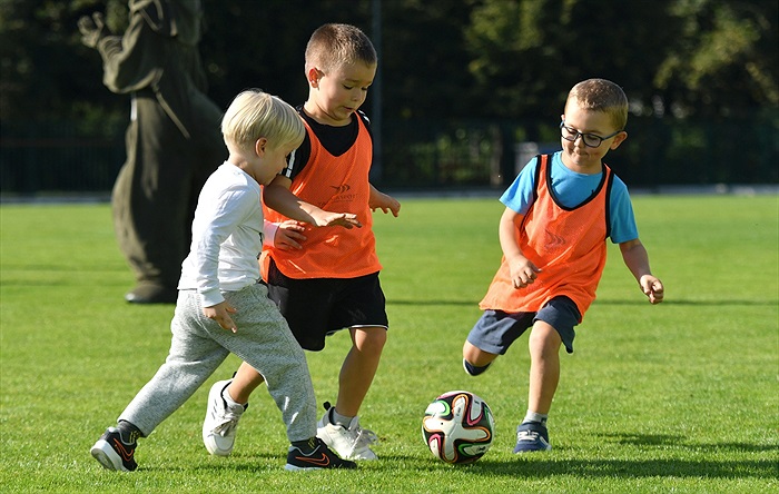 Nábor podzim 2020 - Loko Vršovice