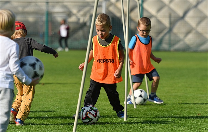 Nábor podzim 2020 - Loko Vršovice