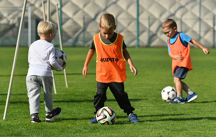 Nábor podzim 2020 - Loko Vršovice