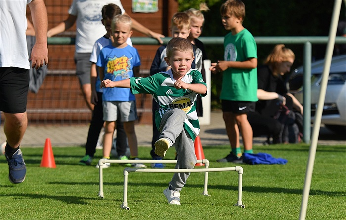 Nábor podzim 2020 - Loko Vršovice