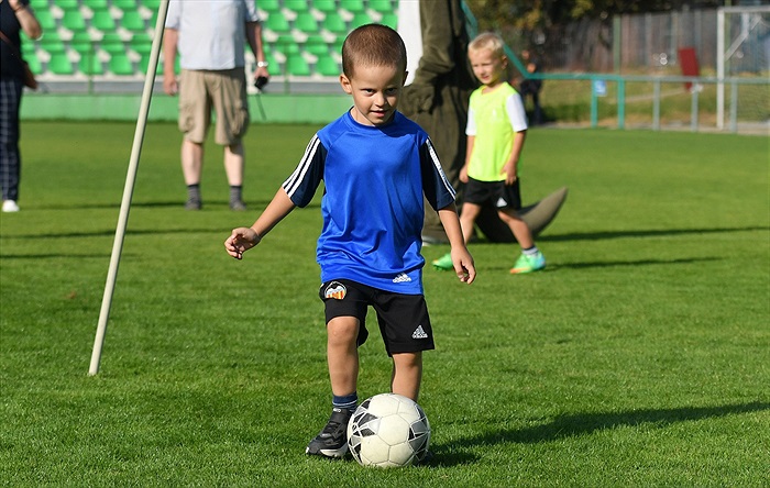 Nábor podzim 2020 - Loko Vršovice