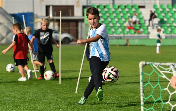 Nábor podzim 2020 - Loko Vršovice