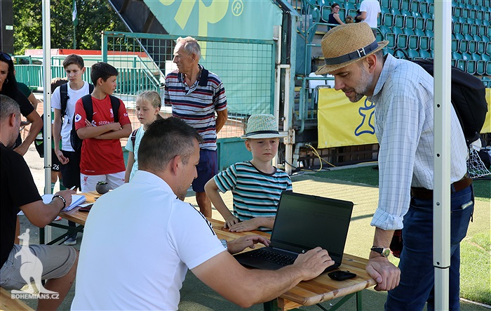 Nábor v Ďolíčku 2023