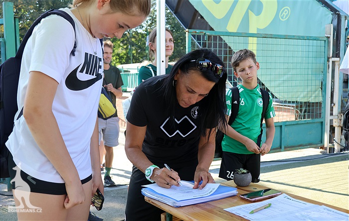 Nábor v Ďolíčku 2023