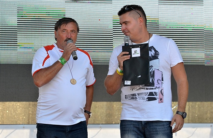 Sporťáček 2013