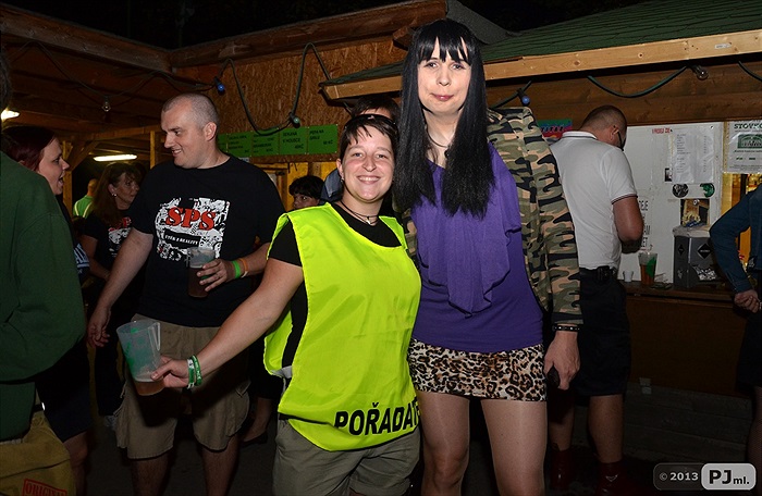 Ultras - Koncetr v Dolíčku - Crossczech, Moomraj a SPS