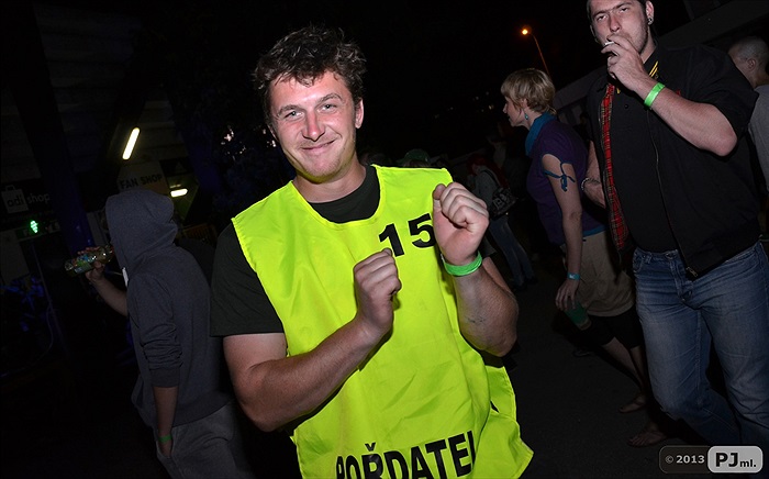 Ultras - Koncetr v Dolíčku - Crossczech, Moomraj a SPS