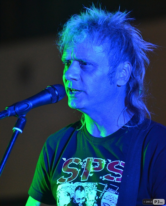 Ultras - Koncetr v Dolíčku - Crossczech, Moomraj a SPS