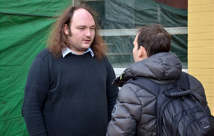 Zastupitelé schválili změnu "ticketovného"