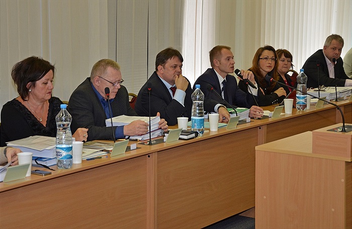 Zastupitelé schválili změnu "ticketovného"