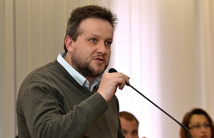 Zastupitelé schválili změnu "ticketovného"