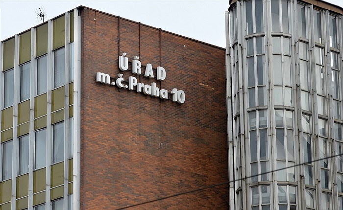 Zastupitelé schválili změnu "ticketovného"