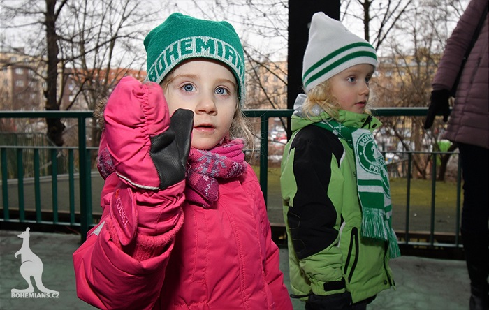 Vršovický masopust 2018