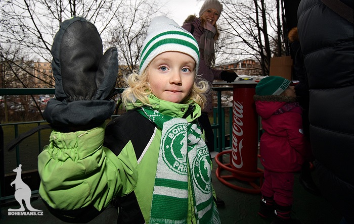 Vršovický masopust 2018