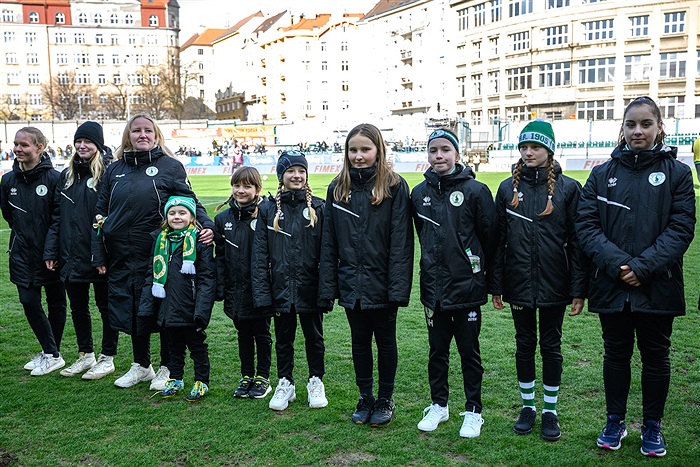 Bohemians - Liberec 0:0