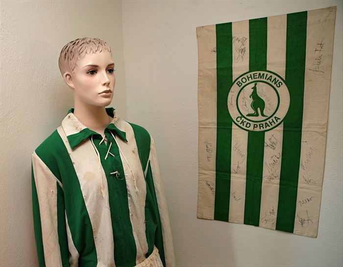 Muzeum oficiálně otevřelo své brány.