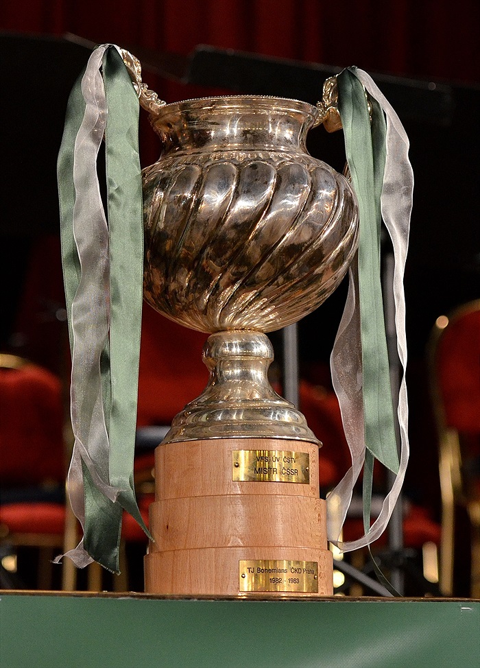 Výroční ples 110 let