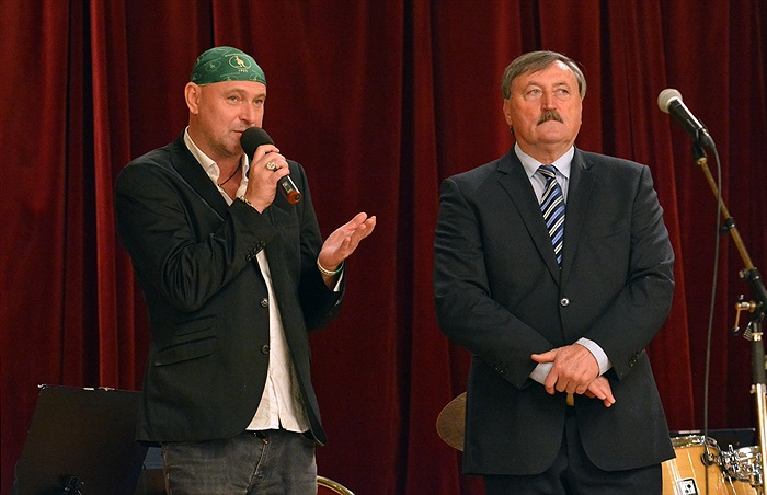 Výroční ples 110 let