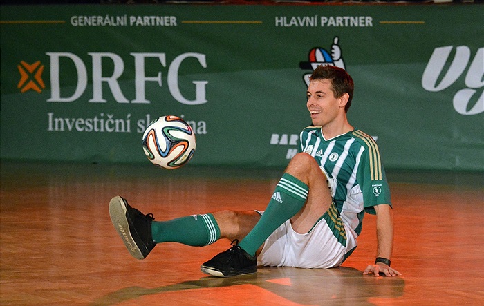 Výroční ples 110 let