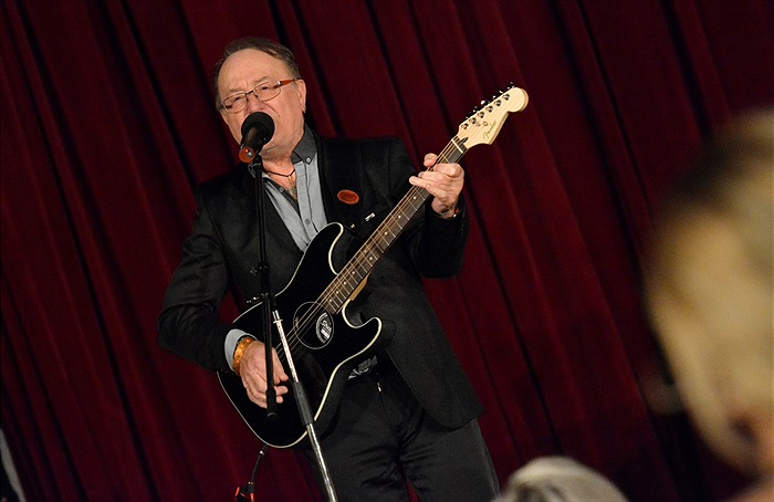 Výroční ples 110 let