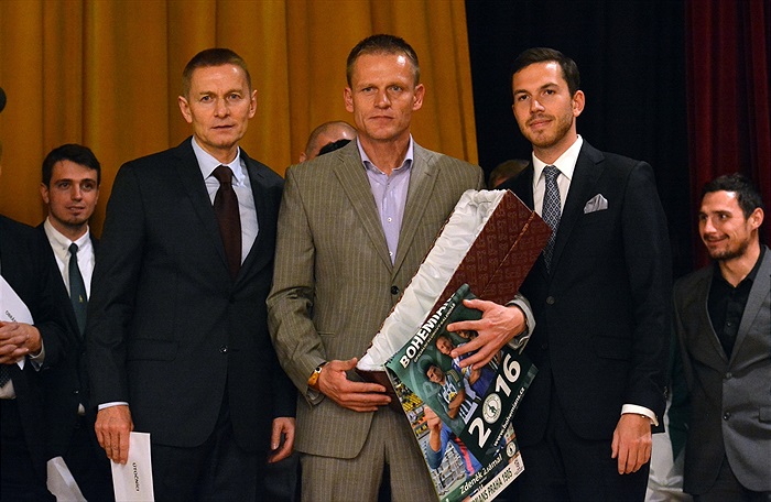 Výroční ples 110 let