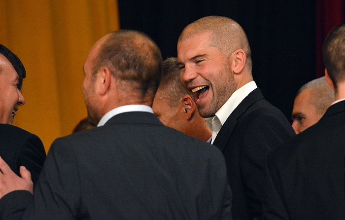 Výroční ples 110 let