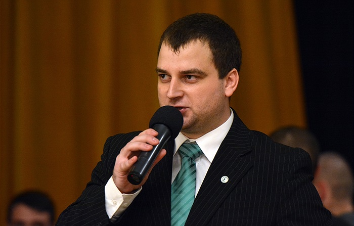 Výroční ples 110 let