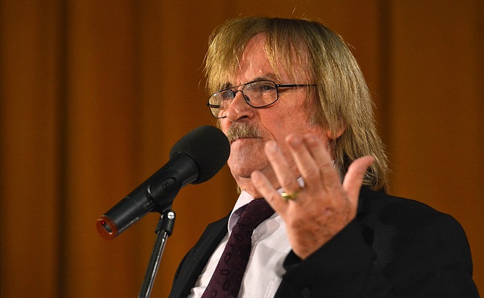 Výroční ples 110 let