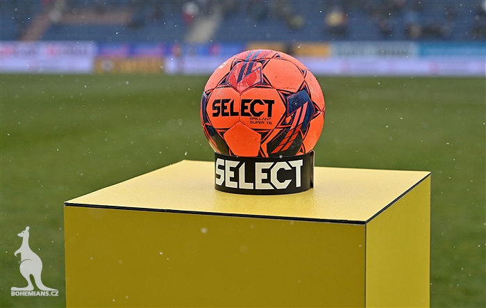 Slovácko - Bohemians 5:2 (2:2)