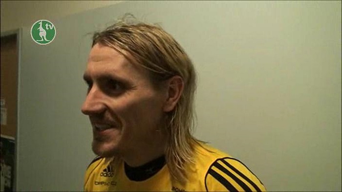 Thumbnail k videu Martin Abraham - rozhovor