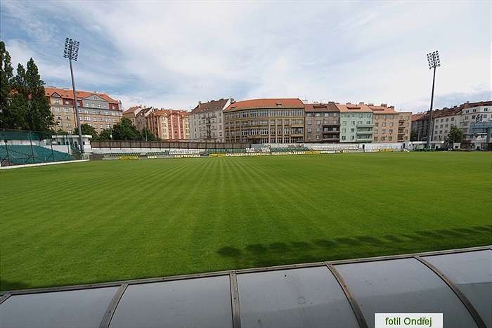 Ďolíček - velká brigáda 9. 6. 2012