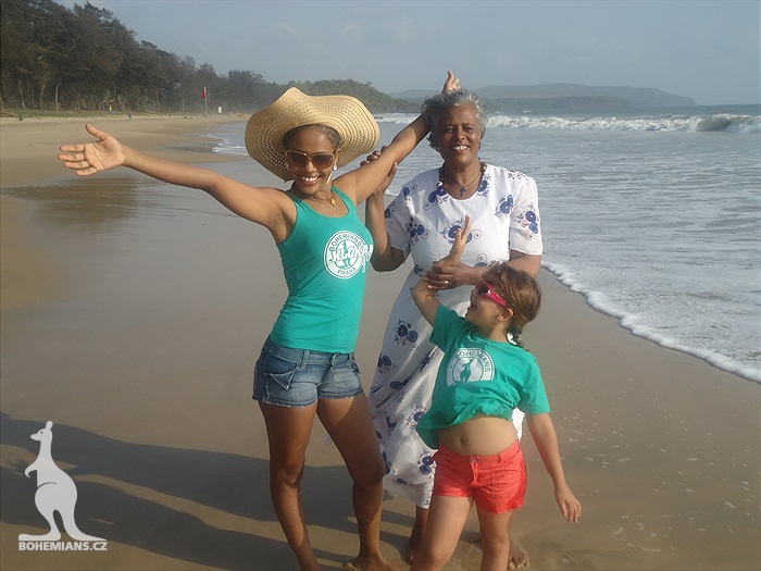 4. místo - Tomáš Rousek