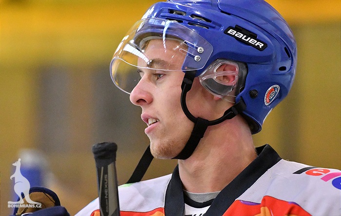 Klokani po roce opět na ledě