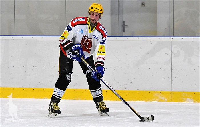 Klokani po roce opět na ledě