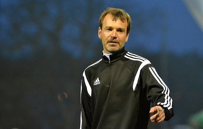 Tour de Club: Klokani navštívili SK Střešovice 1911